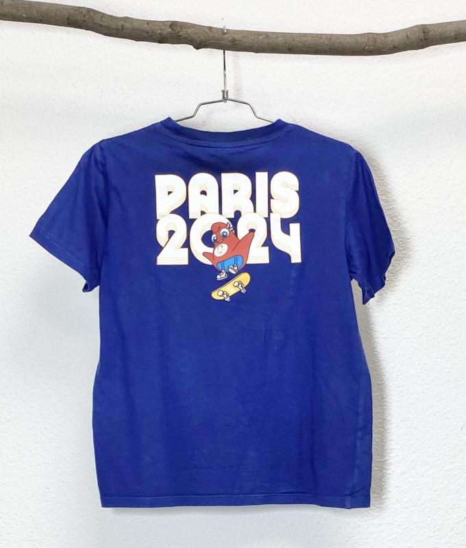 TShirt Garçon 8 ans