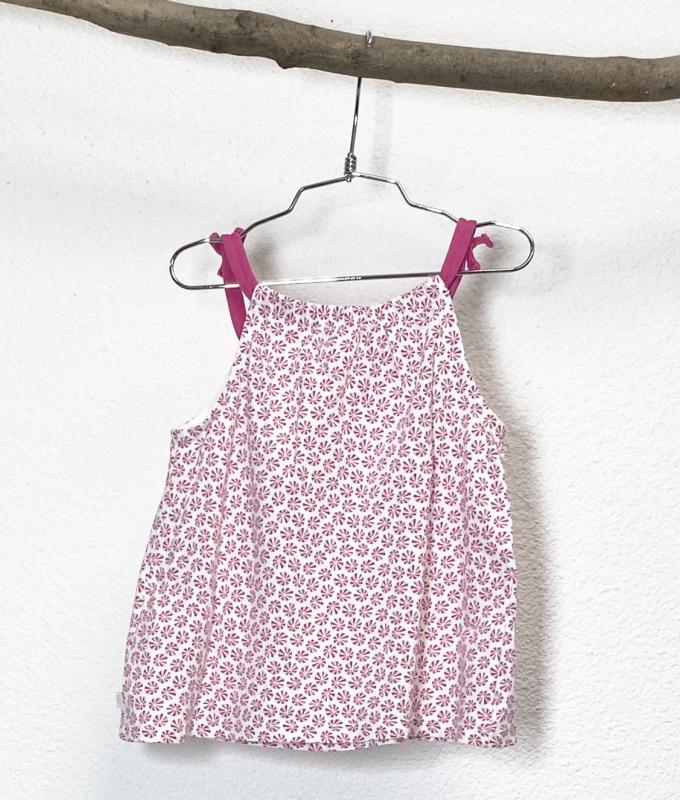 Débardeur Fille 4 ans