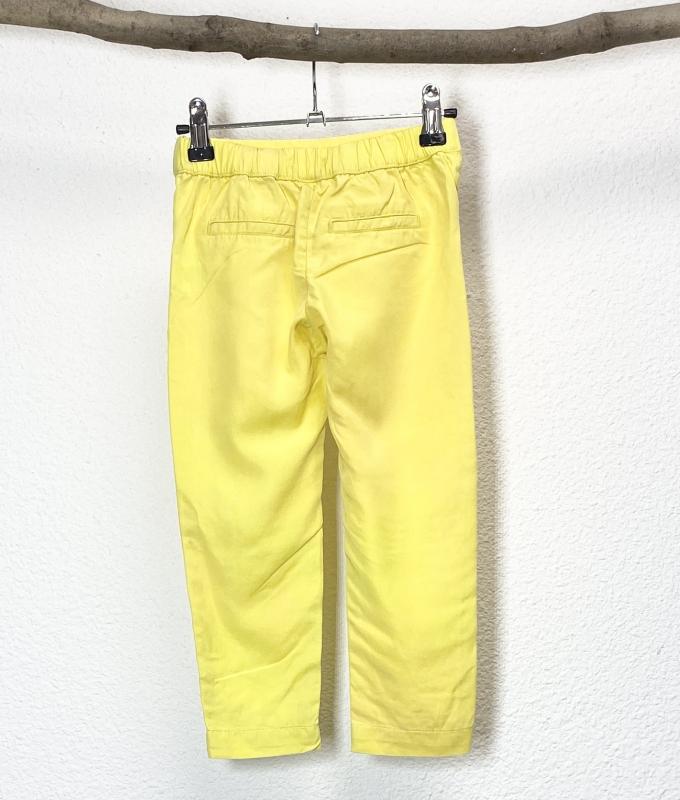 Pantalon Fille 3 ans