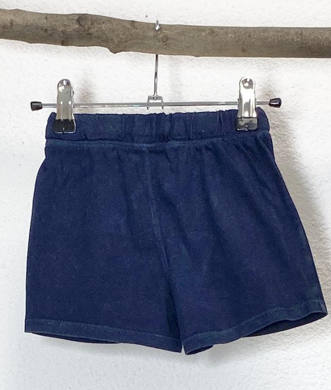 Short Garçon 24 mois