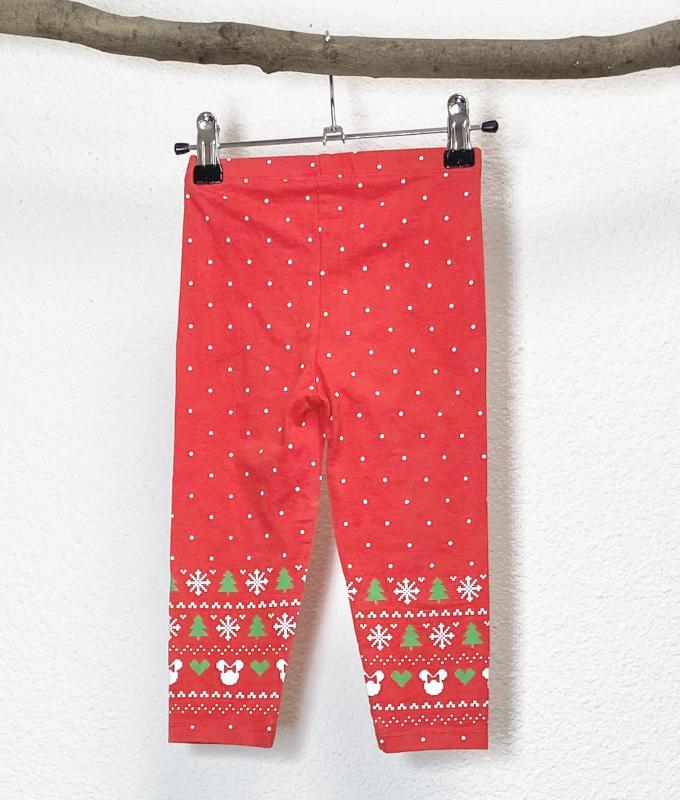 Legging Fille 24 mois