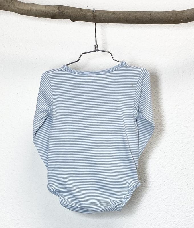 Body Garçon 12 mois