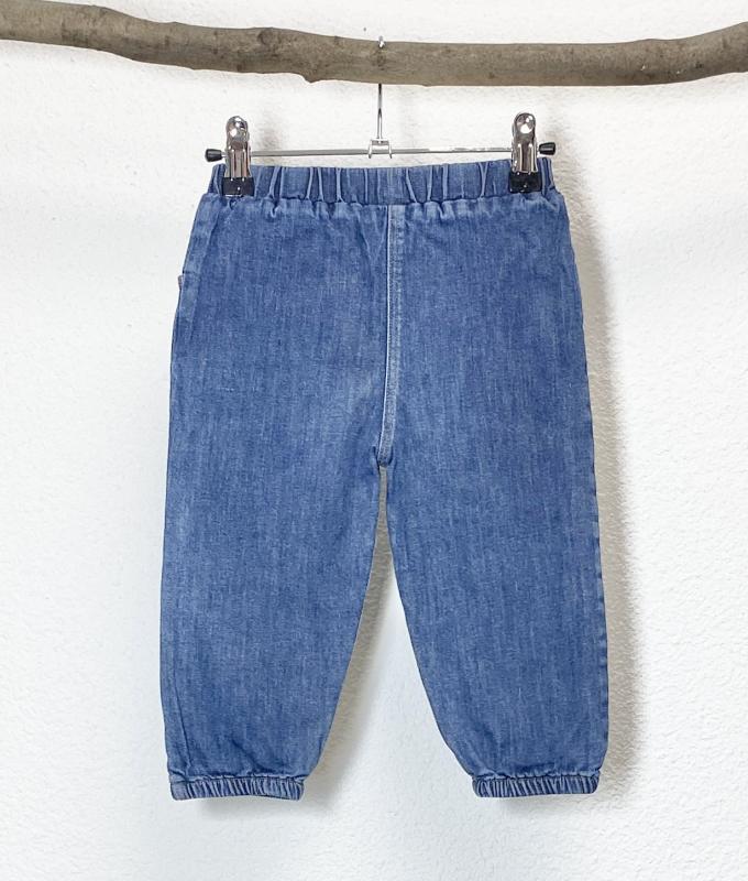 Pantalon Mixte 18 mois