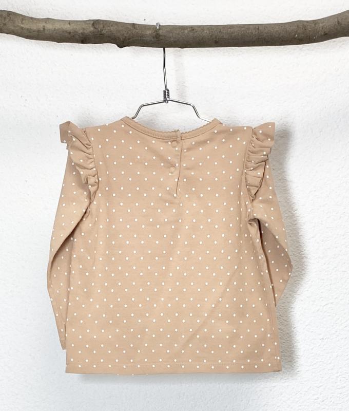 TShirt Fille 18 mois