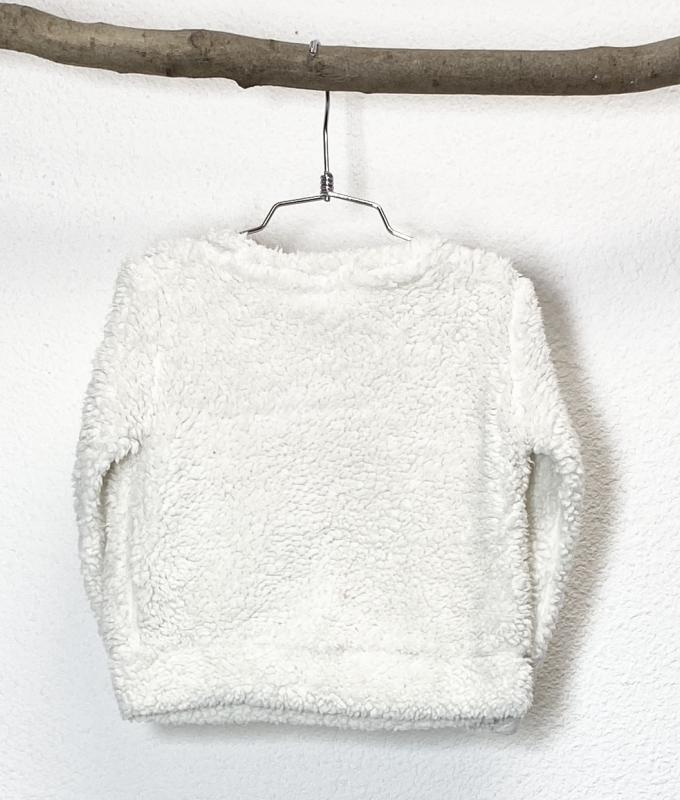 Polaire Fille 18 mois