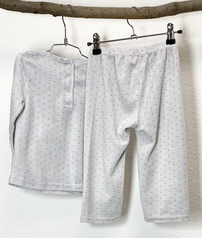 Pyjama Fille 24 mois