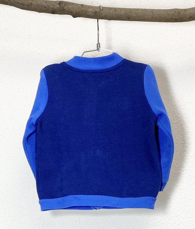 Sweat Garçon 24 mois