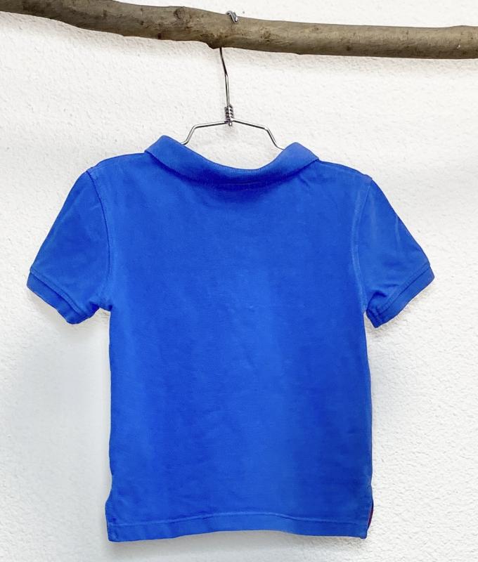 Polo Garçon 24 mois