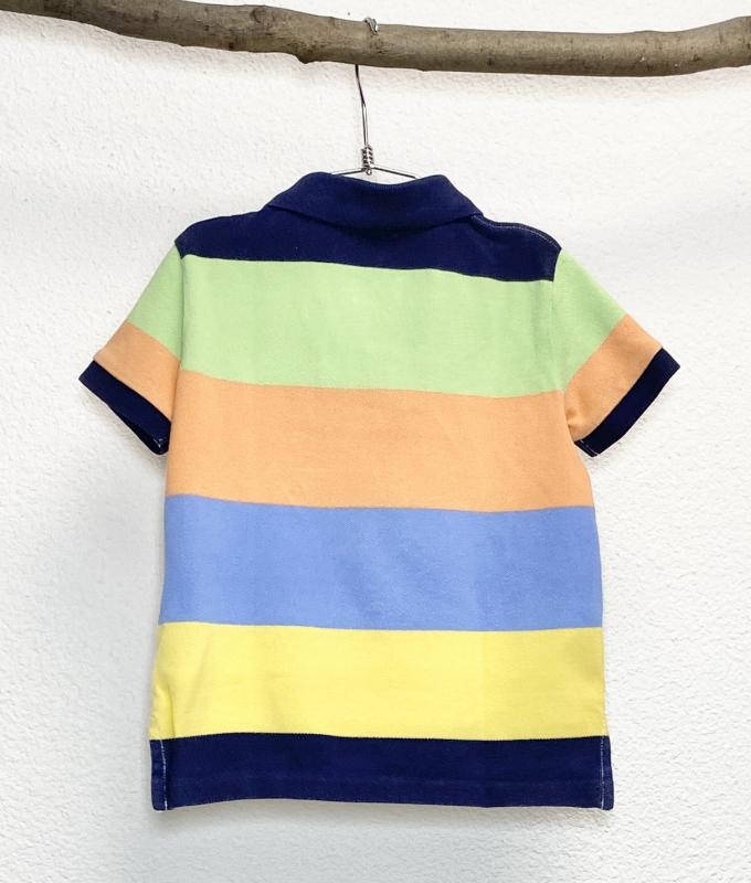 Polo Garçon 3 ans