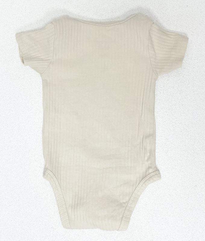 Body Mixte 3 mois