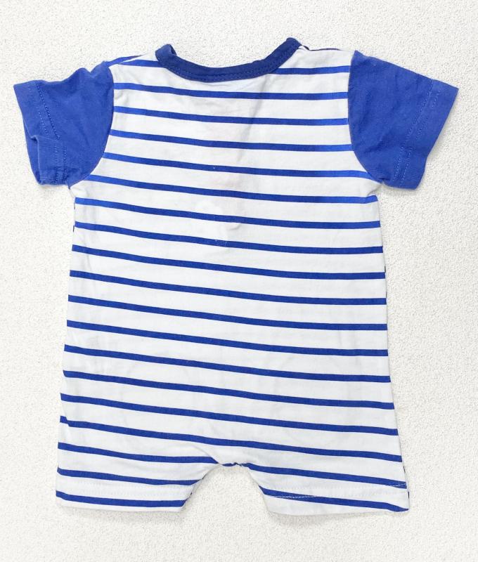 Combi Garçon 3 mois