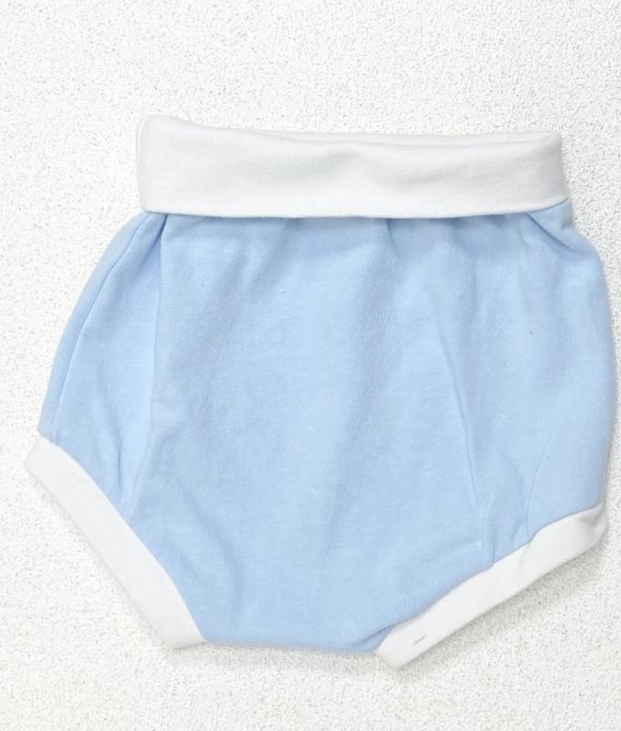 Culotte Garçon 6 mois