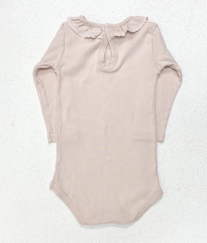 Body Fille 6 mois