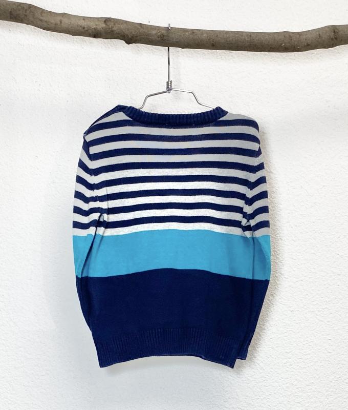 Pull Garçon 3 ans