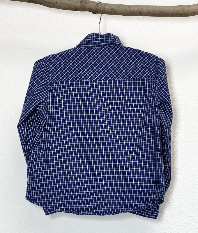 Chemise Garçon 8 ans