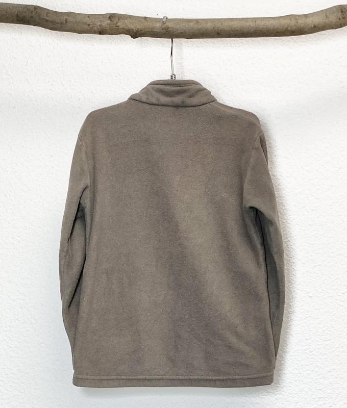 Polaire Garçon 4 ans