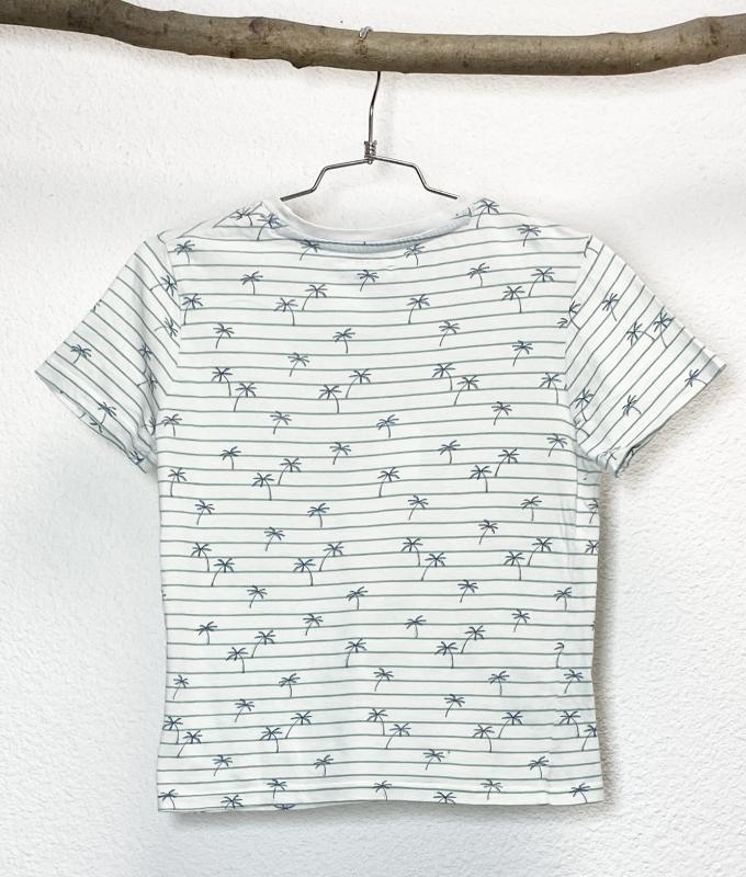 TShirt Garçon 8 ans