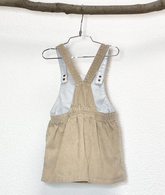 Robe Fille 3 ans