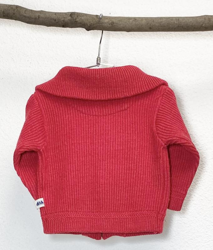 Gilet Garçon 12 mois