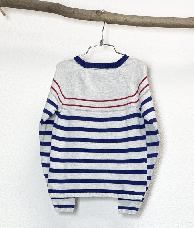 Pull Fille 6 ans