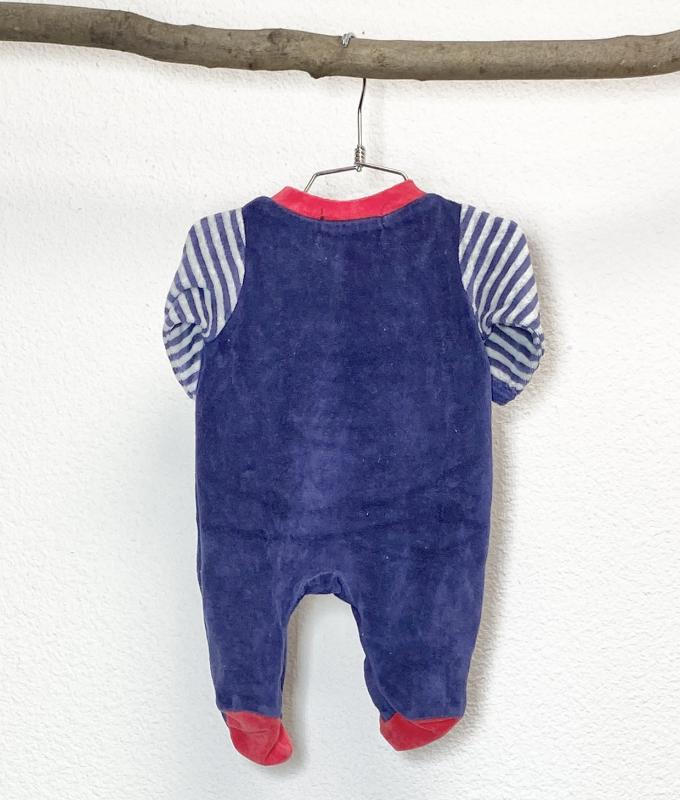 Pyjama Garçon 1 mois