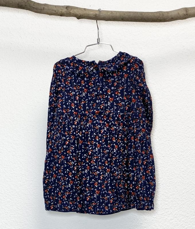 Tunique Fille 24 mois