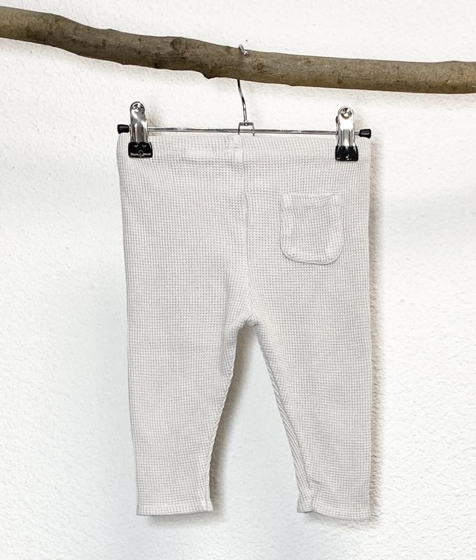 Legging Fille 6 mois