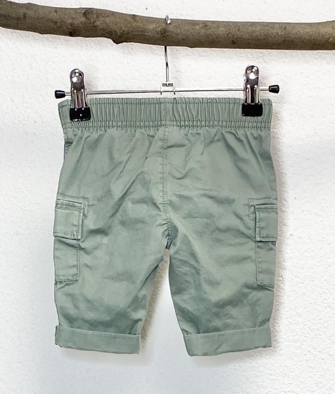 Pantacourt Garçon 6 mois