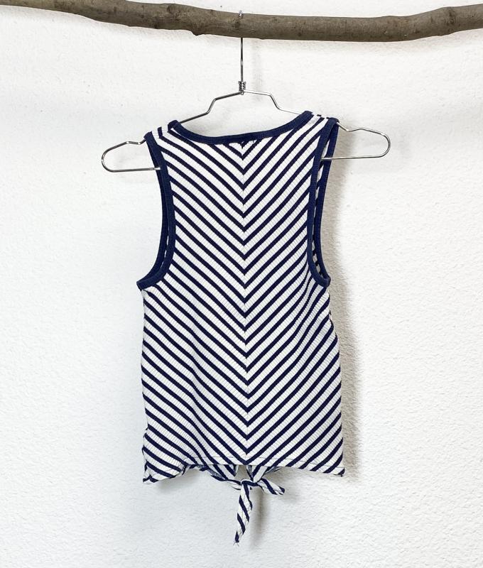 Débardeur Fille 14 ans