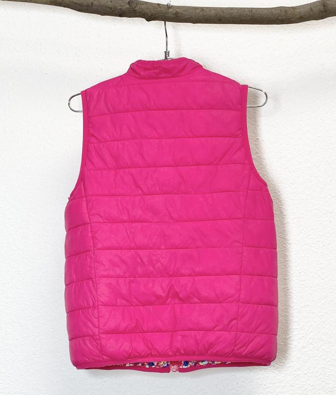 Doudoune Fille 10 ans