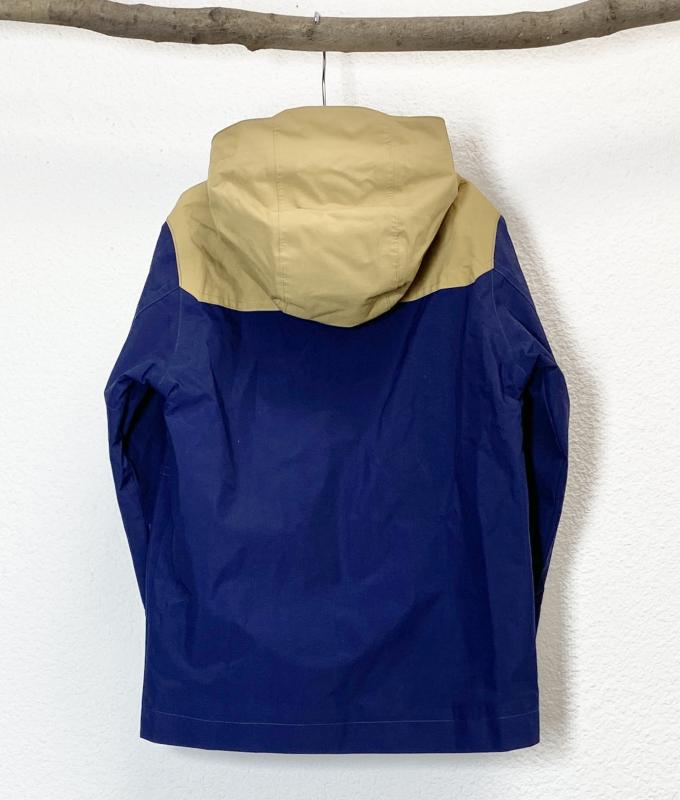 Manteau Garçon 5 ans