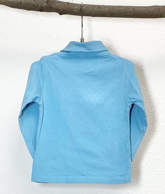 Sous Pull Fille 24 mois