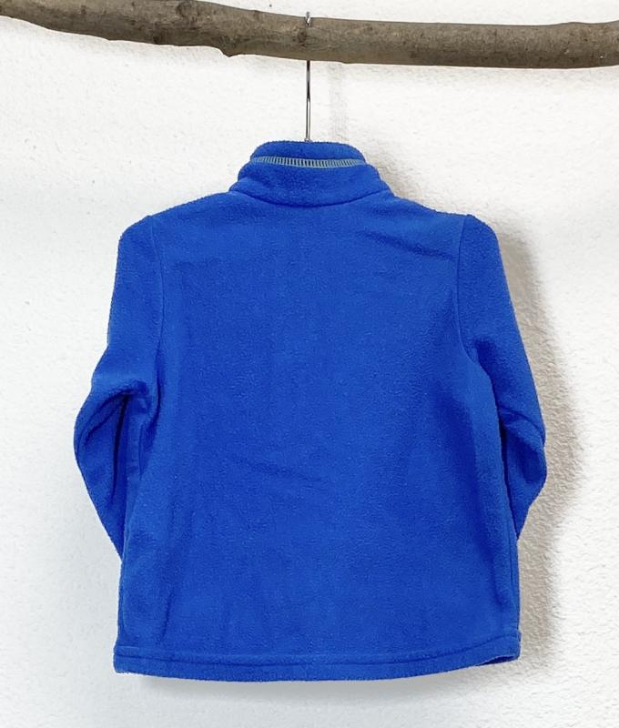 Polaire Garçon 24 mois