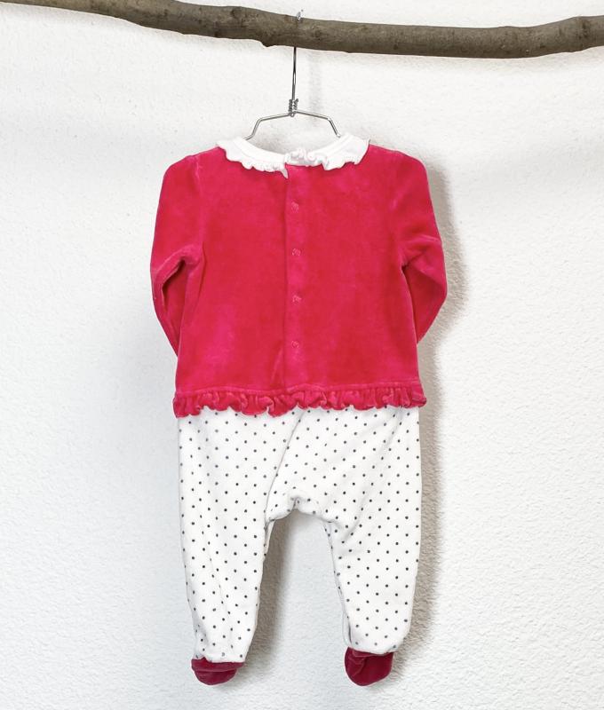 Pyjama Fille 6 mois