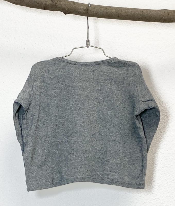 TShirt Mixte 12 mois