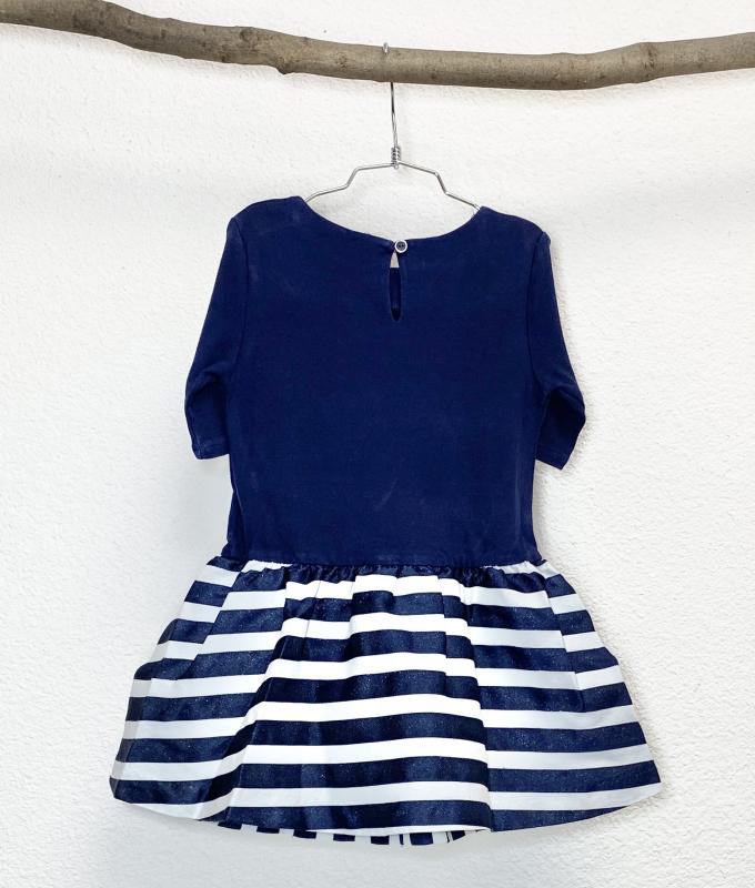 Robe Fille 5 ans