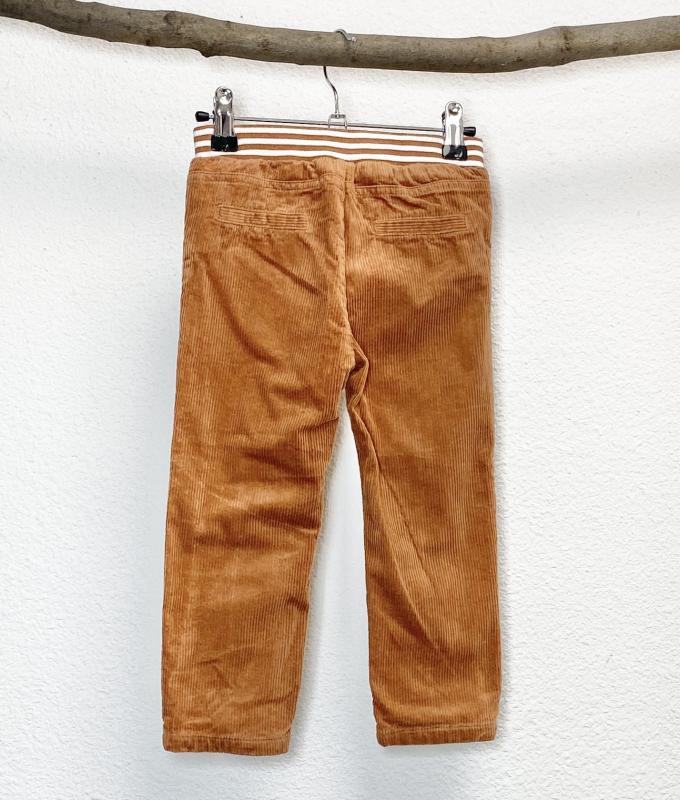 Pantalon Garçon 4 ans