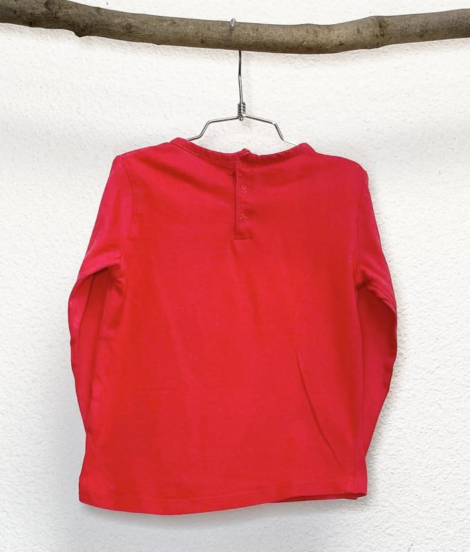 TShirt Fille 24 mois