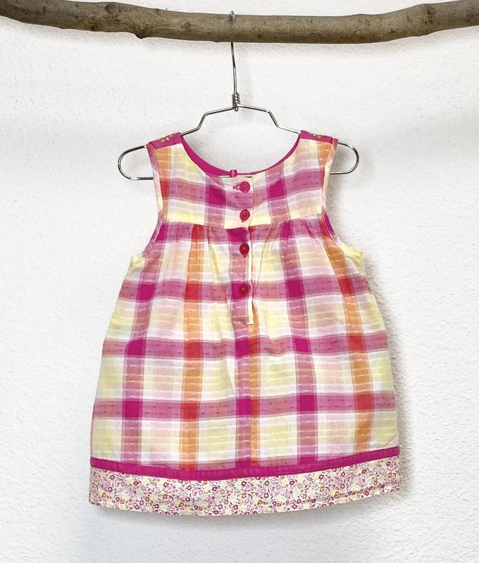 Tunique Fille 24 mois