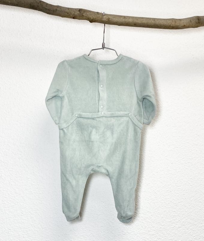 Pyjama Mixte 3 mois