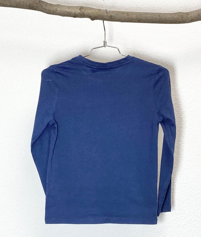 Sous Pull Garçon 6 ans