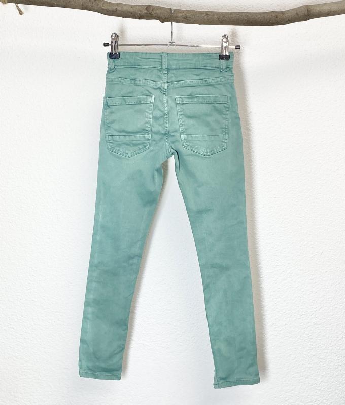 Pantalon Fille 8 ans