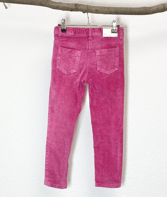Pantalon Fille 6 ans