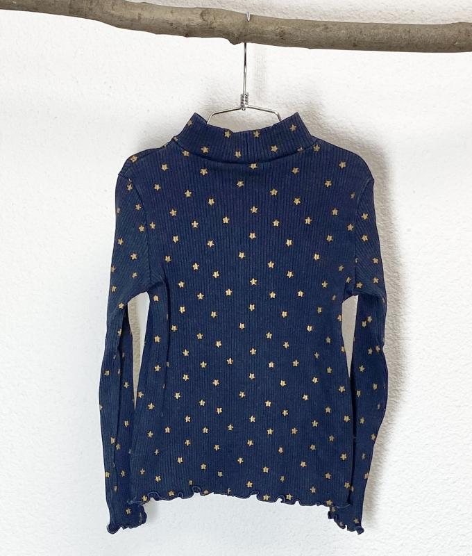 Sous Pull Fille 6 ans