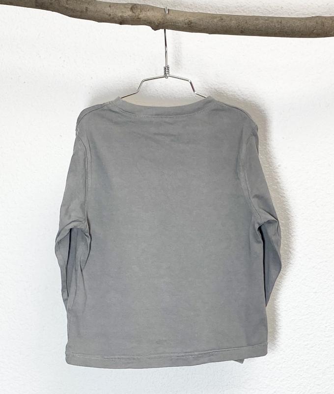 Sous Pull Garçon 4 ans