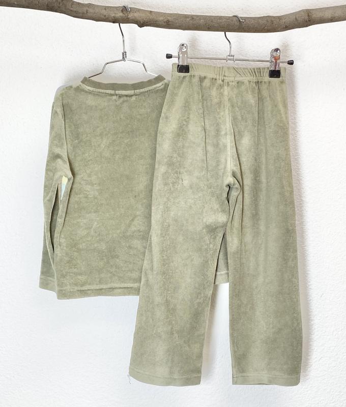 Pyjama Garçon 4 ans