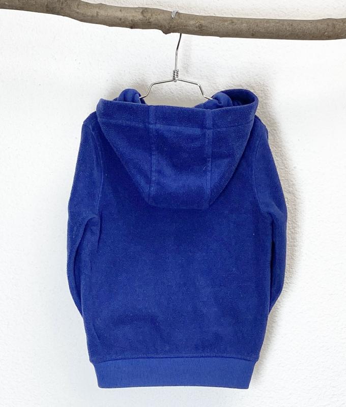 Polaire Garçon 4 ans