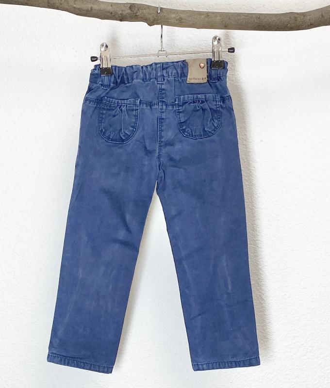 Pantalon Fille 3 ans