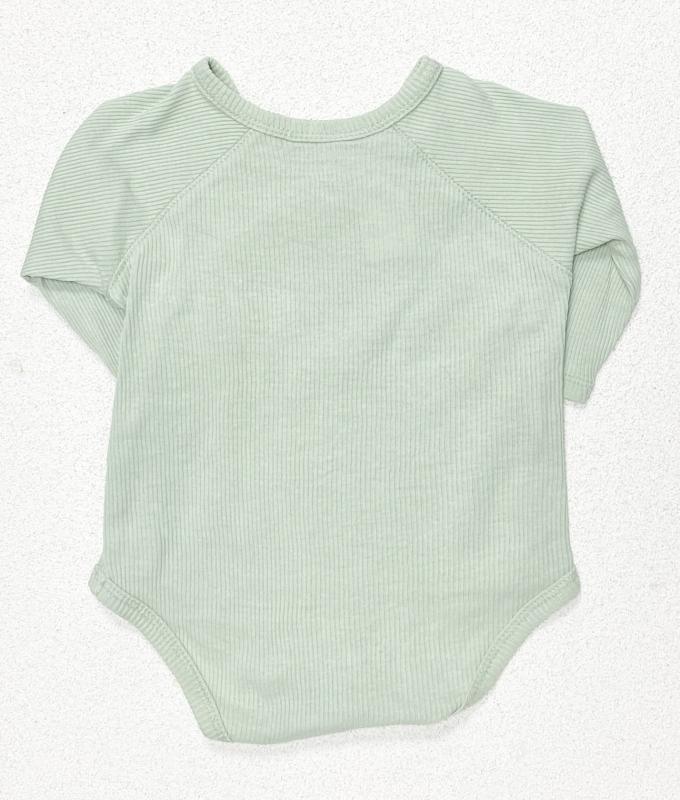 Body Mixte 3 mois