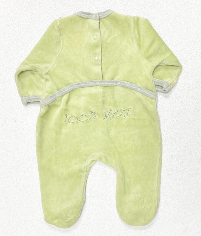 Pyjama Mixte 1 mois